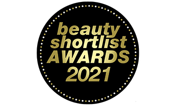 Winners announced for Beauty Shortlist Awards 2021